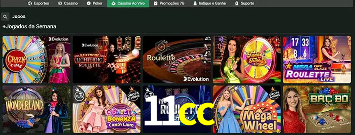 11cc bet