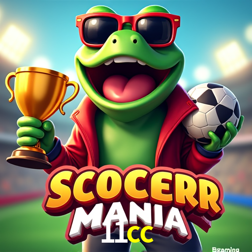 Desvendando o Mundo dos Jogos Virtuais na 11cc