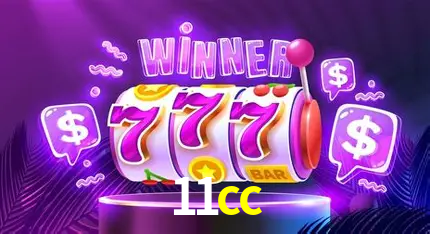 Provedores de Jogos 11cc