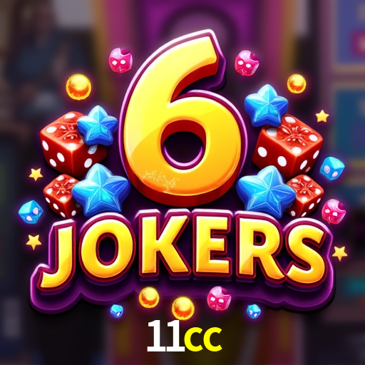 Descubra o Mundo do Cassino Online com 11cc