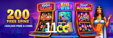 VIP Casino 11cc