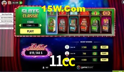 11cc - Support