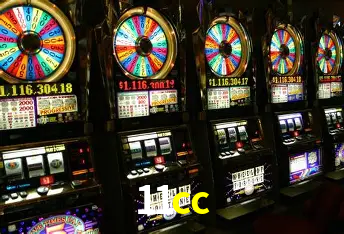 11cc São Paulo - Top Slots
