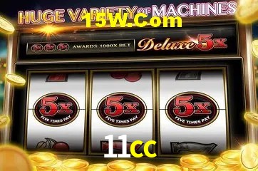 11cc - cassino ao vivo