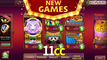 11cc - Winners Celebration