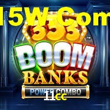 Welcome Bonus 11cc